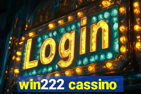 win222 cassino